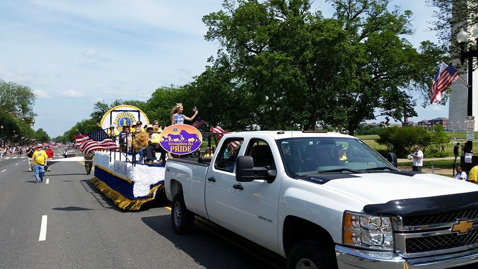 May 25, 2015 - Miss America