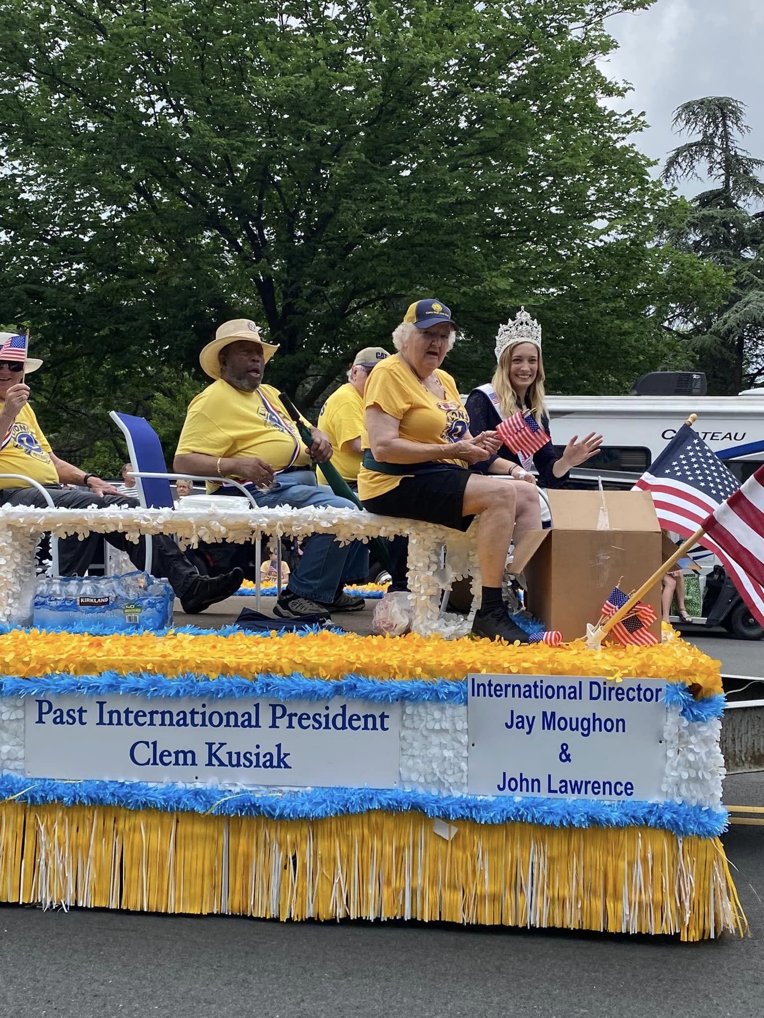 NMDP 5-27-24 - MS Veteran America